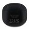 DKNY TWS BT Satiny Finish Headphones - Black - Headsets - Speakers & Headphones - Techbox