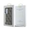 Guess 4G Case for Samsung Galaxy Z Fold 6 - Brown | Techbox