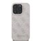 Guess 4G Classic iPhone 16 Pro Max Case - Pink - Apple Cases - Cases - Techbox
