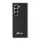 Guess 4G Glitter Script Case for Samsung Galaxy Z Fold 6 - Black | Techbox