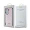 Guess 4G Glitter Script Case for Samsung Galaxy Z Fold 6 - Pink | Techbox