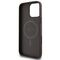 Guess 4G Printed Stripes MagSafe Case for iPhone 16 Pro Max - Brown | Techbox