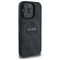 Guess 4G Ring Classic Logo MagSafe case for iPhone 16 Pro Max - black - Apple Cases - Cases - Techbox