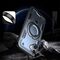 Hybrid Armor Trendy Case with MagSafe for iPhone 16 - Blue - Apple Cases - Cases - Techbox
