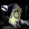 Hybrid Armor Trendy Case with MagSafe for iPhone 16 - Green | Techbox