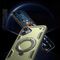 Hybrid Armor Trendy Case with MagSafe for iPhone 16 - Green | Techbox