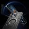Hybrid Armor Trendy Case with MagSafe for iPhone 16 Pro Max - Black - Apple Cases - Cases - Techbox