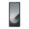 Karl Lagerfeld Saffiano Metal Pin Case for Samsung Galaxy Z Fold 6 - Black | Techbox