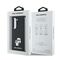 Karl Lagerfeld Saffiano Metal Pin Case for Samsung Galaxy Z Fold 6 - Black | Techbox