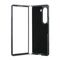 Karl Lagerfeld Saffiano Monogram Head Pin Case for Samsung Galaxy Z Fold 6 - Black | Techbox