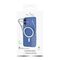 Puro 03 Mag MagSafe Silicone Case for iPhone 16 Plus - Transparent | Techbox