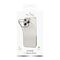 Puro 03 Nude Silicone Case for iPhone 16 Pro - Transparent | Techbox