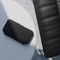 Puro Book Mag MagSafe Leather Case with Flap and Card Slot for iPhone 16 Pro - Black | Techbox