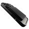 Puro Book Mag MagSafe Leather Case with Flap and Card Slot for iPhone 16 Pro Max - Black | Techbox