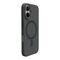 Puro Daylight MagSafe Silicone Case for iPhone 16 - Black - Apple Cases - Cases - Techbox