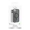 Puro Daylight MagSafe Silicone Case for iPhone 16 - Black - Apple Cases - Cases - Techbox