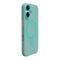Puro Daylight MagSafe Silicone Case for iPhone 16 - Green | Techbox
