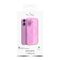 Puro Daylight MagSafe Silicone Case for iPhone 16 - Pink | Techbox