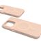 Puro Daylight MagSafe Silicone Case for iPhone 16 Pro - Beige - Apple Cases - Cases - Techbox