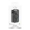 Puro Daylight MagSafe Silicone Case for iPhone 16 Pro Max - Black - Apple Cases - Cases - Techbox