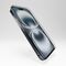 Puro Flexible Glass D3O Hybrid Glass with Black Frame for iPhone 16 Plus / iPhone 15 Pro Max / iPhone 15 Plus - Apple iPhone - Screen & Camera Protection - Techbox