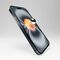Puro Flexible Glass D3O Hybrid Glass with Black Frame for iPhone 16 Plus / iPhone 15 Pro Max / iPhone 15 Plus - Apple iPhone - Screen & Camera Protection - Techbox