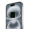 Puro Frame Tempered Glass with frame for iPhone 16 | Techbox