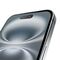 Puro Frame Tempered Glass with frame for iPhone 16 | Techbox