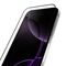 Puro Frame Tempered Glass with Frame for iPhone 16 Pro Max | Techbox