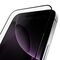 Puro Frame Tempered Glass with Frame for iPhone 16 Pro Max | Techbox