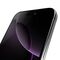 Puro Frame Tempered Glass with Frame for iPhone 16 Pro Max | Techbox