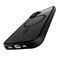 Puro Gradient MagSafe Silicone Case for iPhone 16 - Black | Techbox