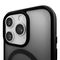 Puro Gradient MagSafe Silicone Case for iPhone 16 Pro Max - Black - Apple Cases - Cases - Techbox