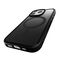Puro Gradient MagSafe Silicone Case for iPhone 16 Pro Max - Black - Apple Cases - Cases - Techbox