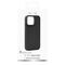 Puro Icon Mag Pro MagSafe Silicone Case for iPhone 15 Pro Max - Black - Uncategorized Cases (2) - Cases - Techbox