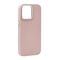 Puro Icon Mag Pro MagSafe Silicone Case for iPhone 15 Pro - Pink | Techbox
