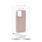 Puro Icon Mag Pro MagSafe Silicone Case for iPhone 15 Pro - Pink | Techbox