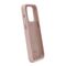 Puro Icon Mag Pro MagSafe Silicone Case for iPhone 15 Pro - Pink | Techbox