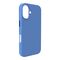Puro Icon Mag Pro MagSafe Silicone Case for iPhone 16 - Blue - Apple Cases - Cases - Techbox