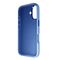 Puro Icon Mag Pro MagSafe Silicone Case for iPhone 16 - Blue - Apple Cases - Cases - Techbox