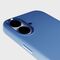 Puro Icon Mag Pro MagSafe Silicone Case for iPhone 16 - Blue - Apple Cases - Cases - Techbox