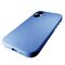 Puro Icon Mag Pro MagSafe Silicone Case for iPhone 16 - Blue - Apple Cases - Cases - Techbox