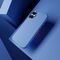 Puro Icon Mag Pro MagSafe Silicone Case for iPhone 16 - Blue - Apple Cases - Cases - Techbox
