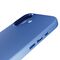 Puro Icon Mag Pro MagSafe Silicone Case for iPhone 16 - Blue - Apple Cases - Cases - Techbox