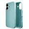 Puro Icon Mag Pro MagSafe Silicone Case for iPhone 16 - Green | Techbox