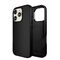 Puro Icon Mag Pro MagSafe Silicone Case for iPhone 16 Pro - Black | Techbox