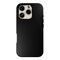Puro Icon Mag Pro MagSafe Silicone Case for iPhone 16 Pro - Black | Techbox