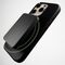 Puro Icon Mag Pro MagSafe Silicone Case for iPhone 16 Pro - Black | Techbox
