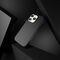 Puro Icon Mag Pro MagSafe Silicone Case for iPhone 16 Pro - Black | Techbox