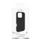 Puro Icon Mag Pro MagSafe Silicone Case for iPhone 16 Pro - Black | Techbox